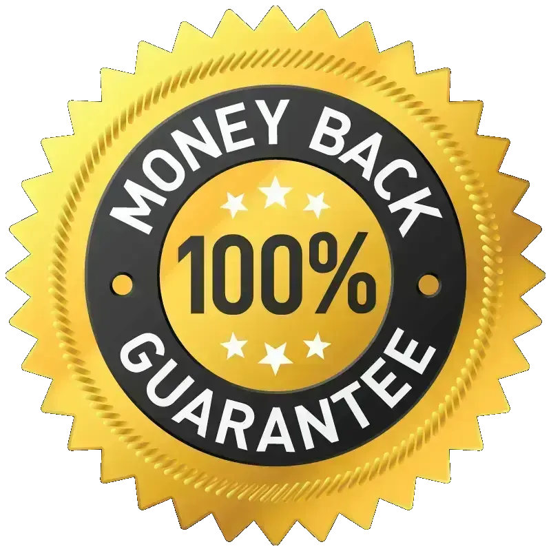 Axavive money back guarantee