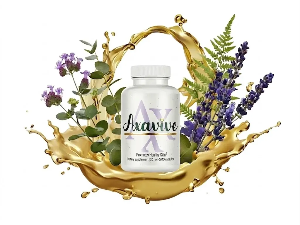 axavive official wevbsite