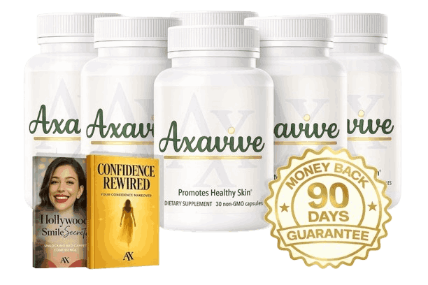 axavive order now1