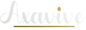 Axavive Official Formul logo